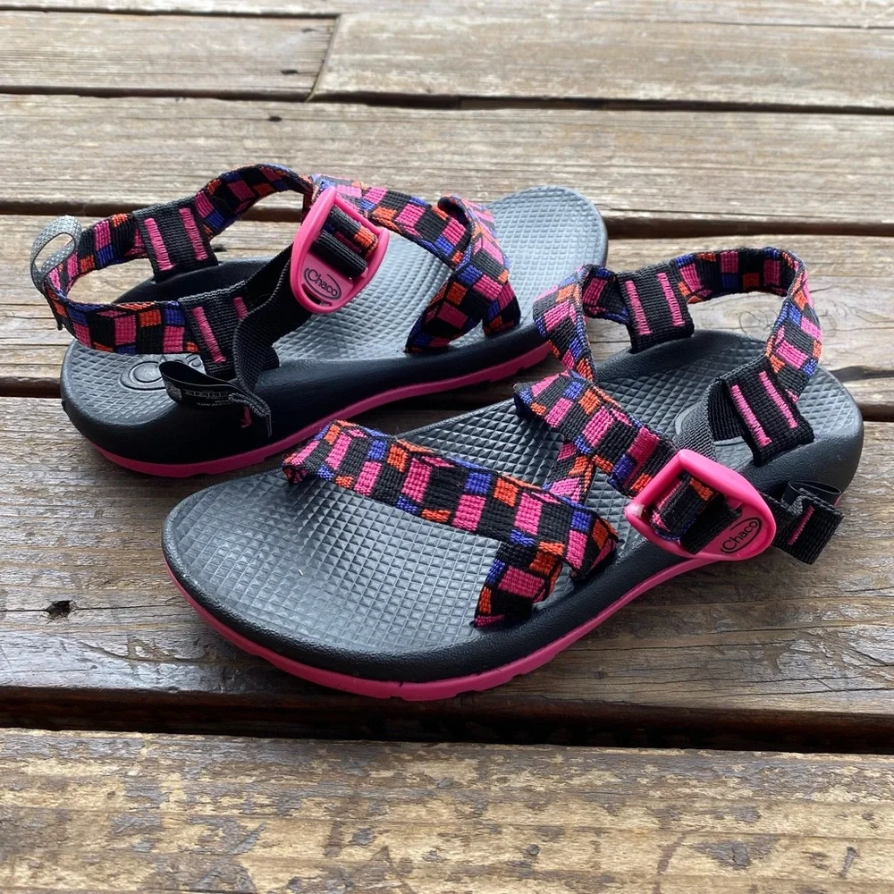 Chaco z water shoe sandals